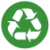 Piktogram Recycling