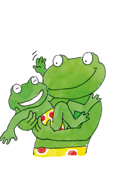 Frog Image