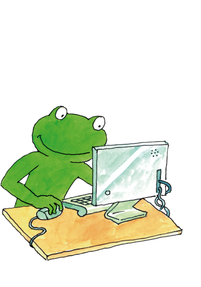 Frog Image
