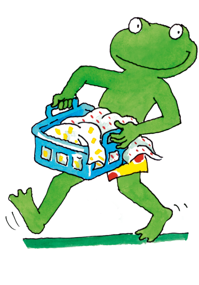Frog Image