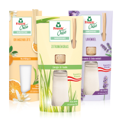 Frosch Raumerfrischer Produkte