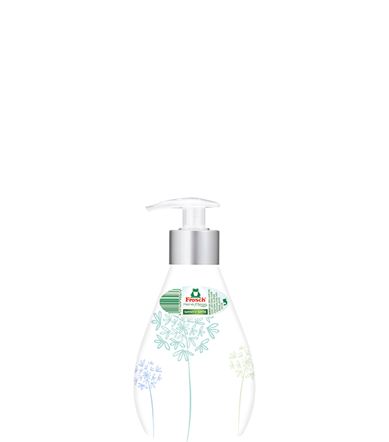 Sensitiv-Seife 300 ml