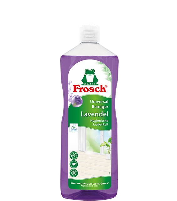 Lavendel Universal Reiniger