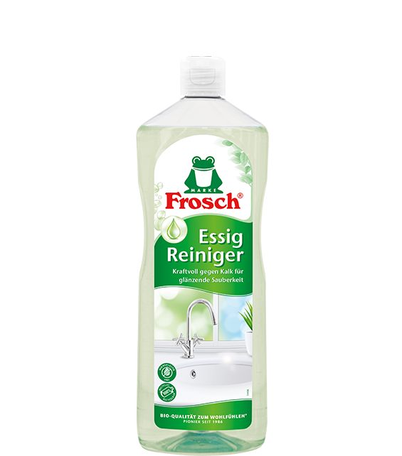 Essig Reiniger