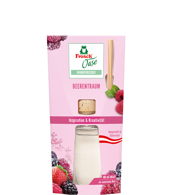 Oase Beerentraum 90 ml