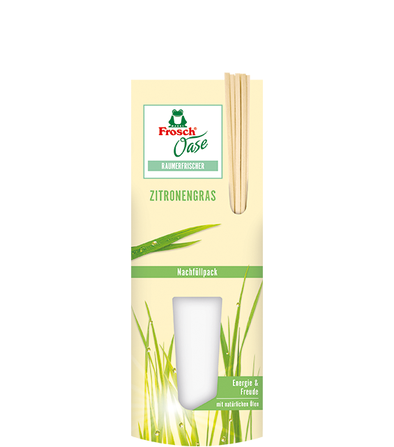 Oase Zitronengras NFB 90 ml