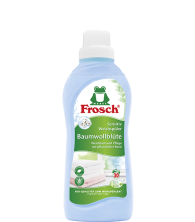 Sensitiv Weichspüler Baumwollblüte