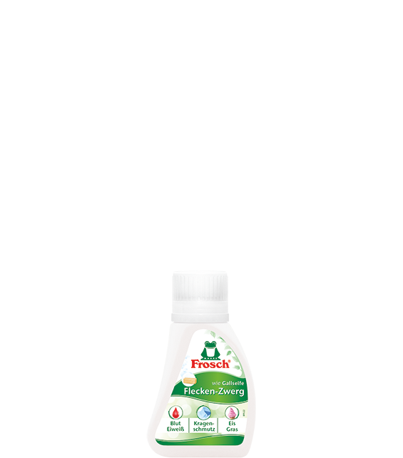 wie Gallseife Flecken-Zwerg 75 ml